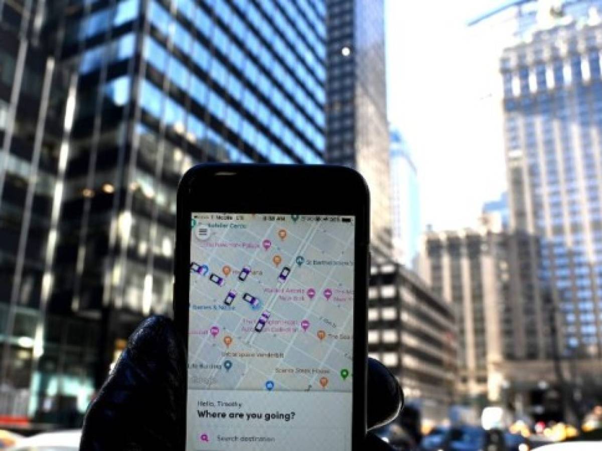 Uber y Lyft pierden apelación para evitar ley laboral de California