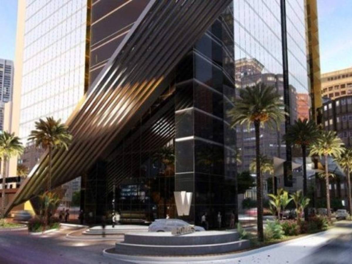 W Hotels recluta a personal para su apertura en Panamá