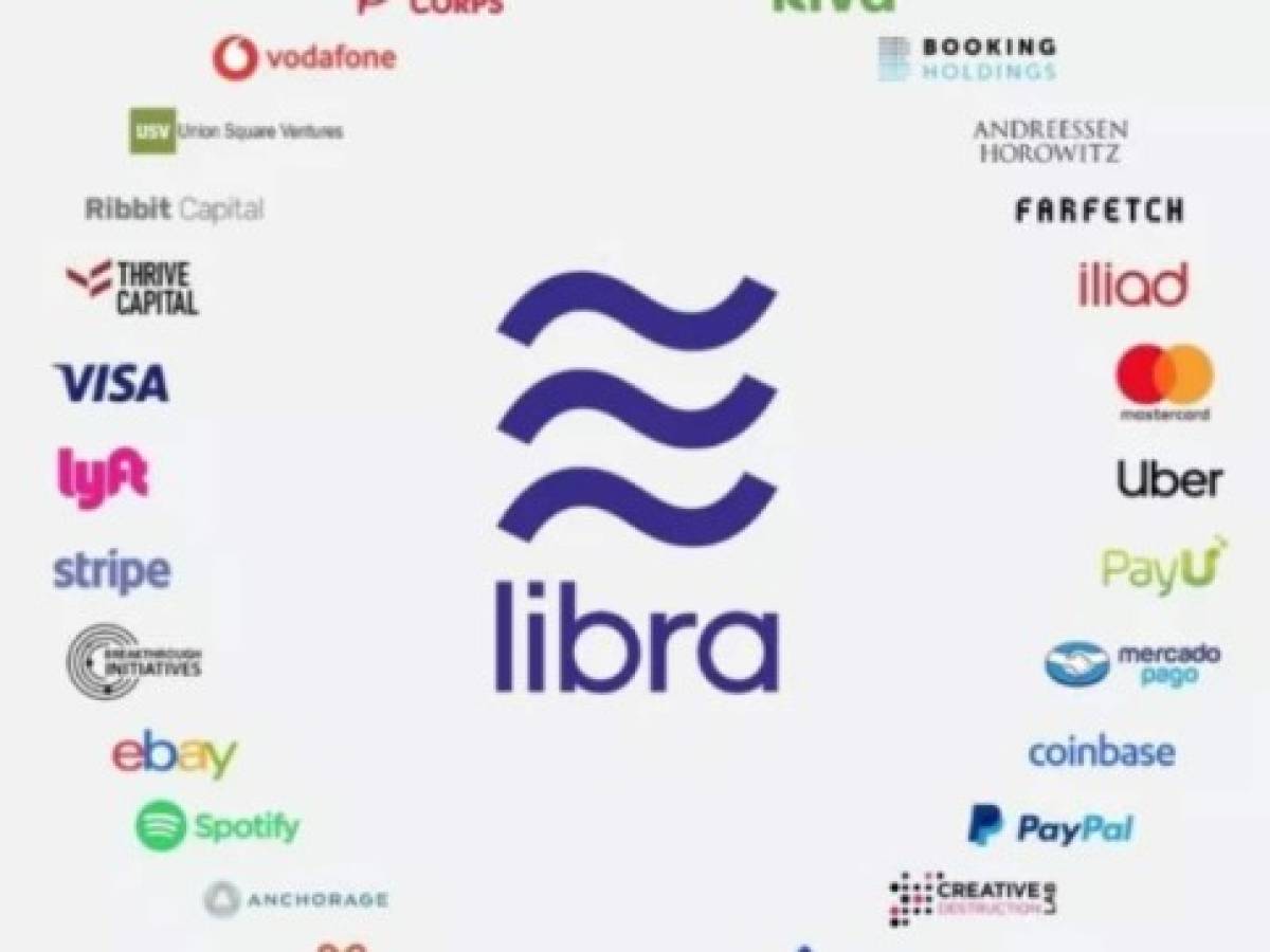 Facebook presenta a 'Libra' y llega al mundo de las criptomonedas