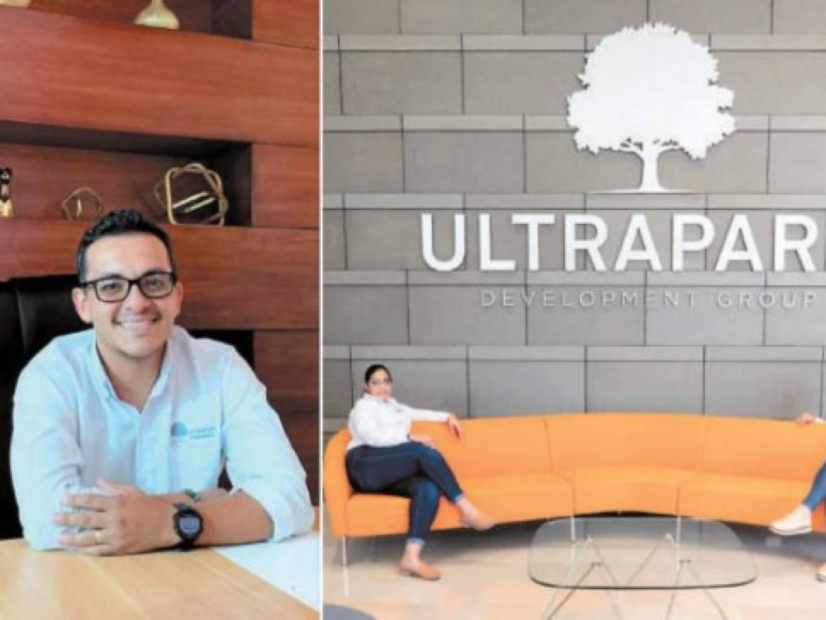 Ultrapark Development Group: Líder de la nueva normalidad