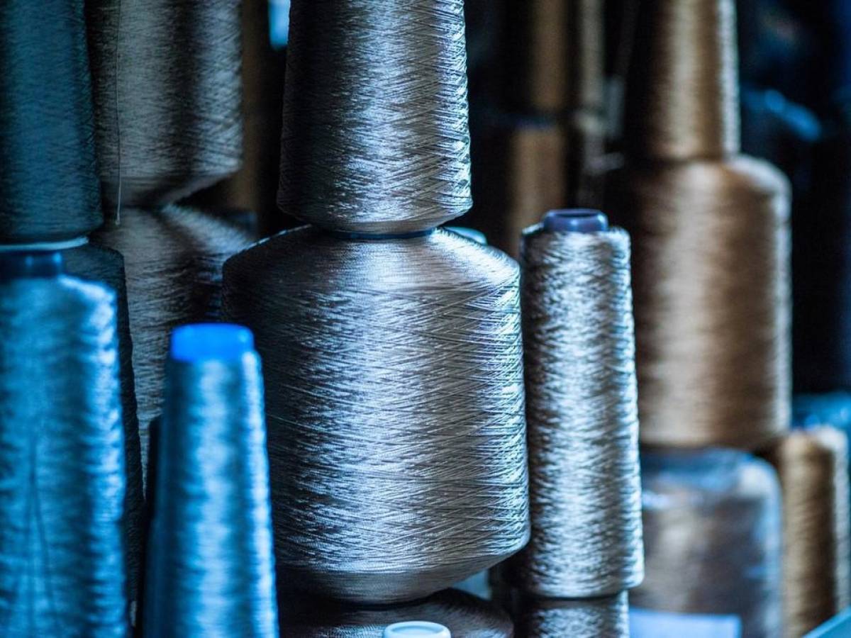 Empresas de textiles e hilos en Centroamérica se unen para impulsar economía circular