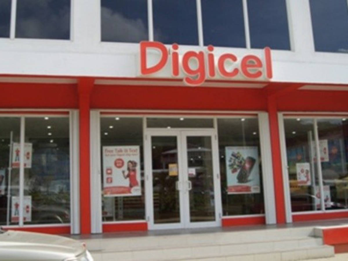 El Salvador: ente regulador admite oferta por Digicel