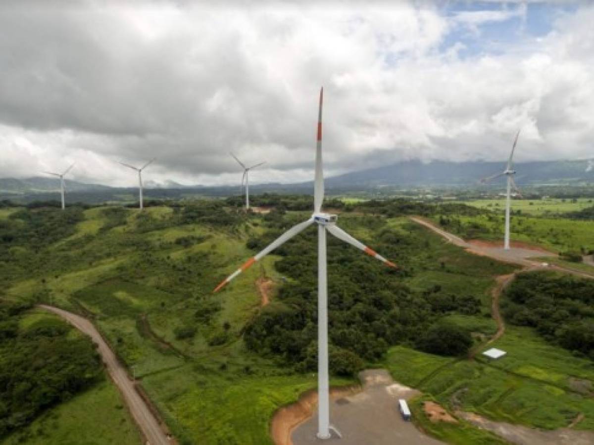 Costa Rica, el país con la matriz energética más limpia