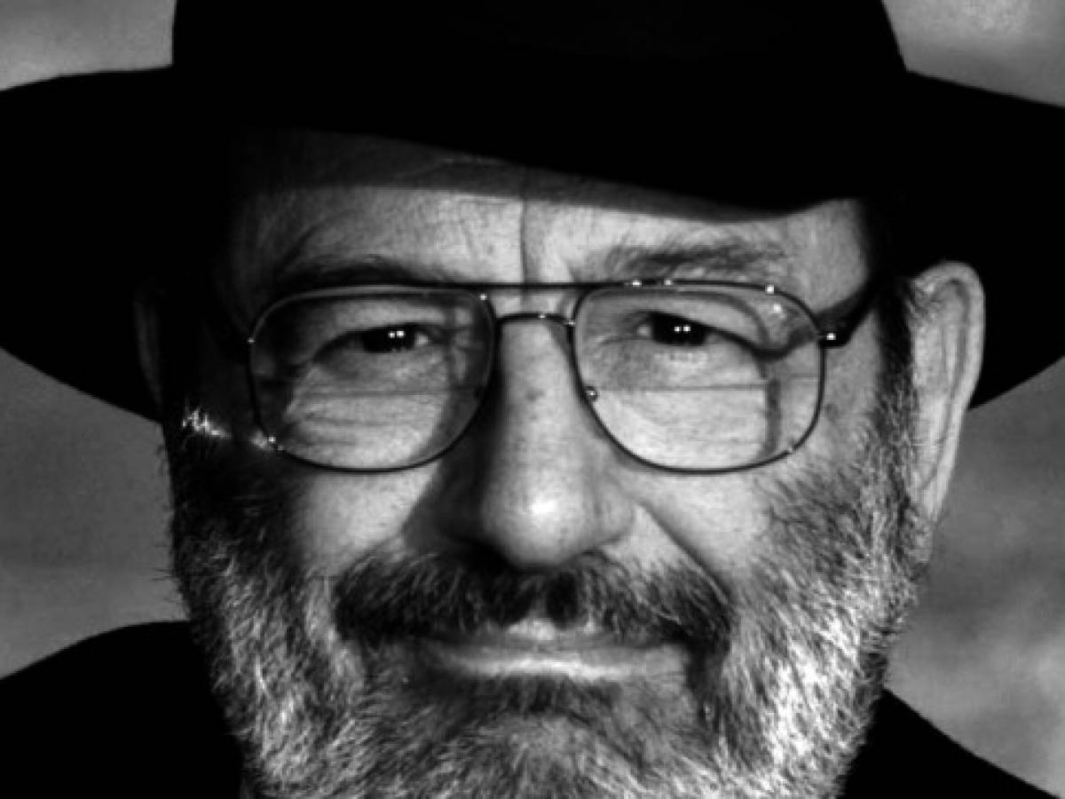 Se fue Umberto Eco (nos faltará su mirada sobre el mundo)