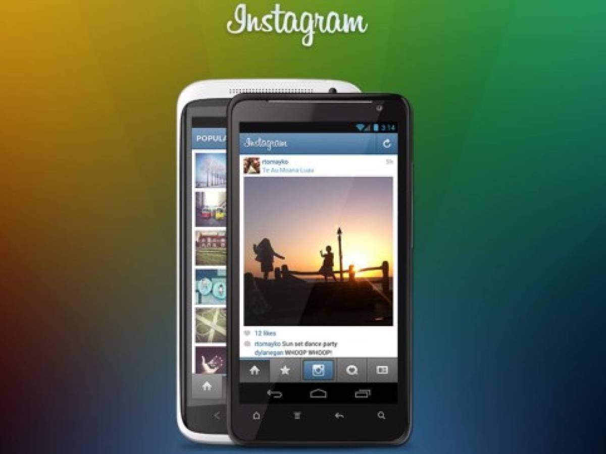 Instagram baja el ritmo en fotos ¿es el efecto Snapchat?