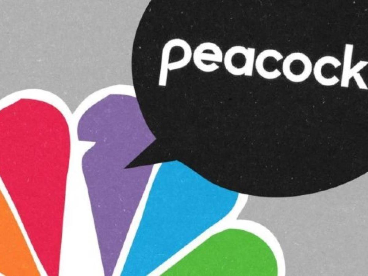NBC entra a la guerra del streaming con su plataforma Peacock