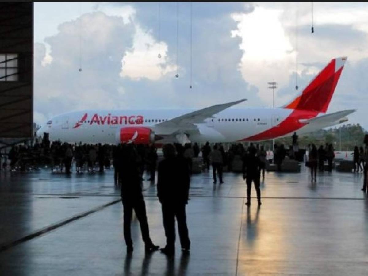 Avianca compra el 90% de Servicios Aeroportuarios Integrados