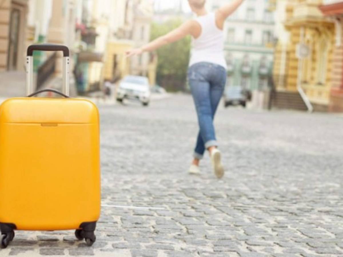¿Por qué nos interesa y motiva tanto viajar?