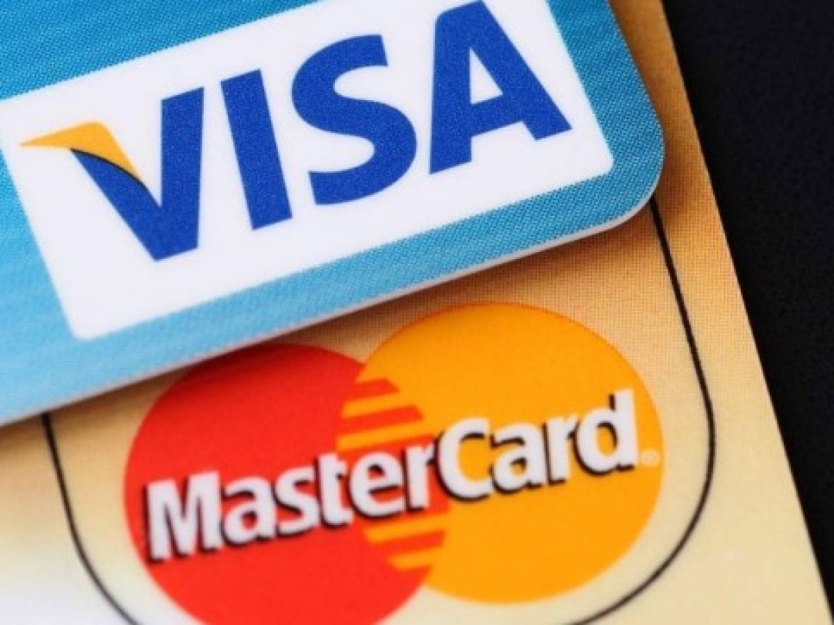 Los bancos europeos buscan crear una alternativa a Visa y Mastercard