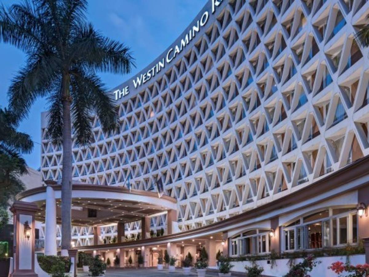 Westin Camino Real en Guatemala: Liderazgo de 60 años