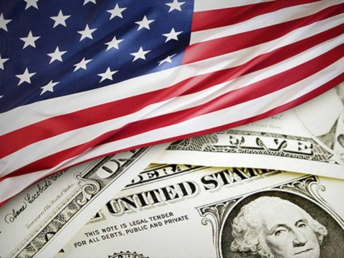 EEUU: Tasa de desempleo cae a su nivel más bajo desde 1969