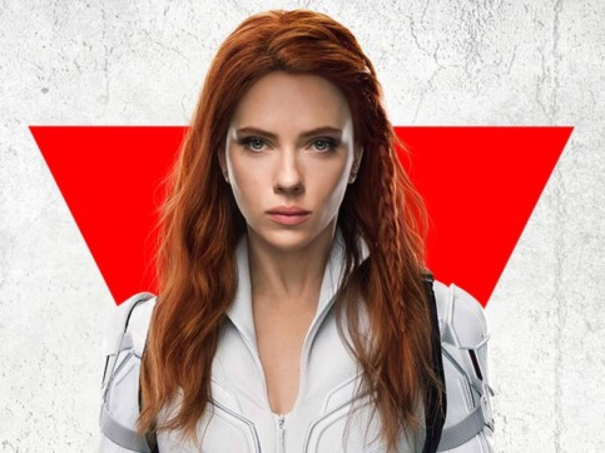 Para los fans de Avengers, ‘Black Widow’ tiene una década en desarrollo