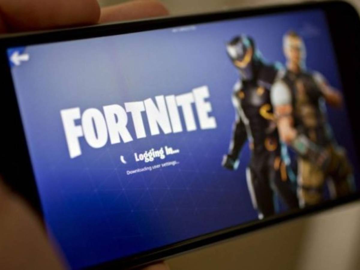 Apple veda acceso a herramientas de desarrollo de juegos al editor de Fortnite