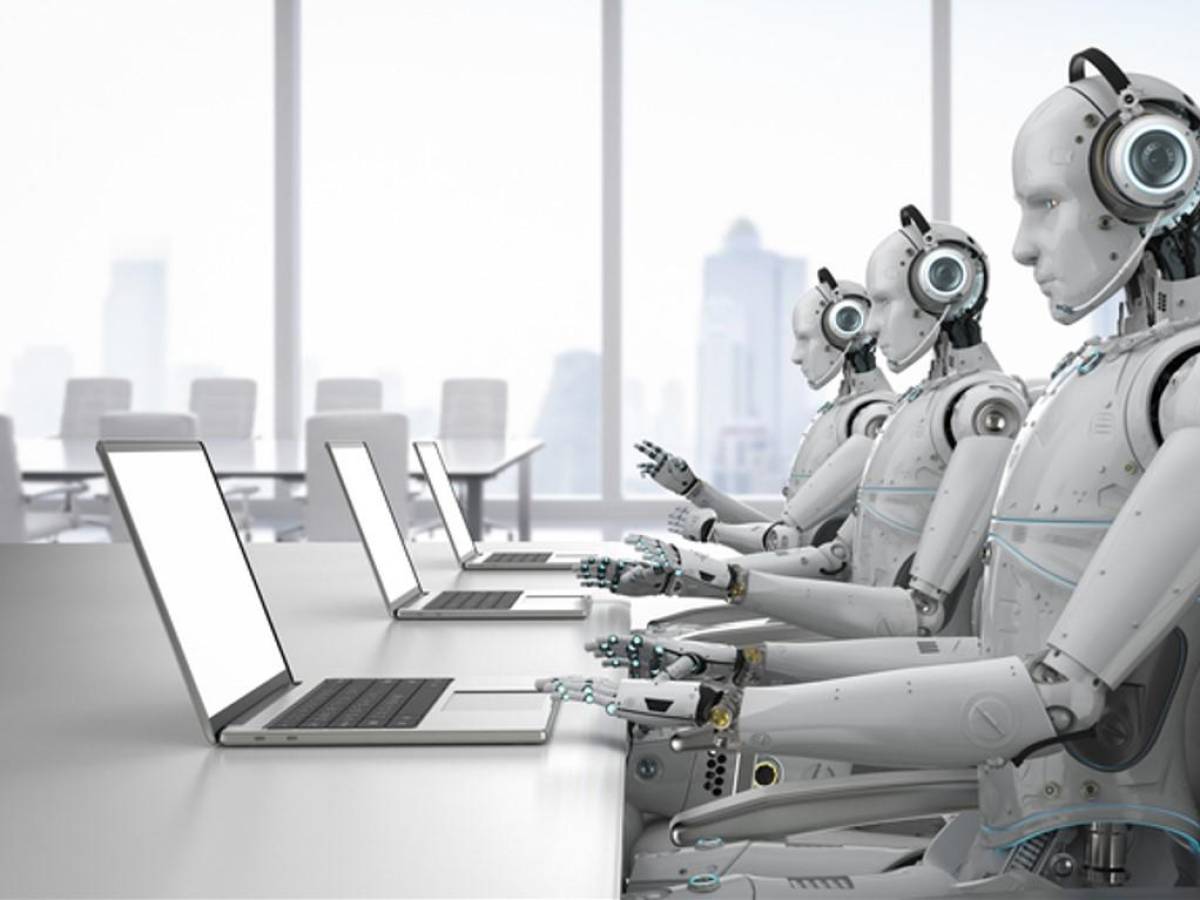 Cómo puede la inteligencia artificial impulsar la productividad en Latinoamérica