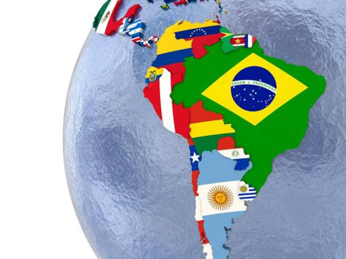 Tras el gane de Lula da Silva en Brasil, las principales economías de Latinoamérica son lideradas por la izquierda