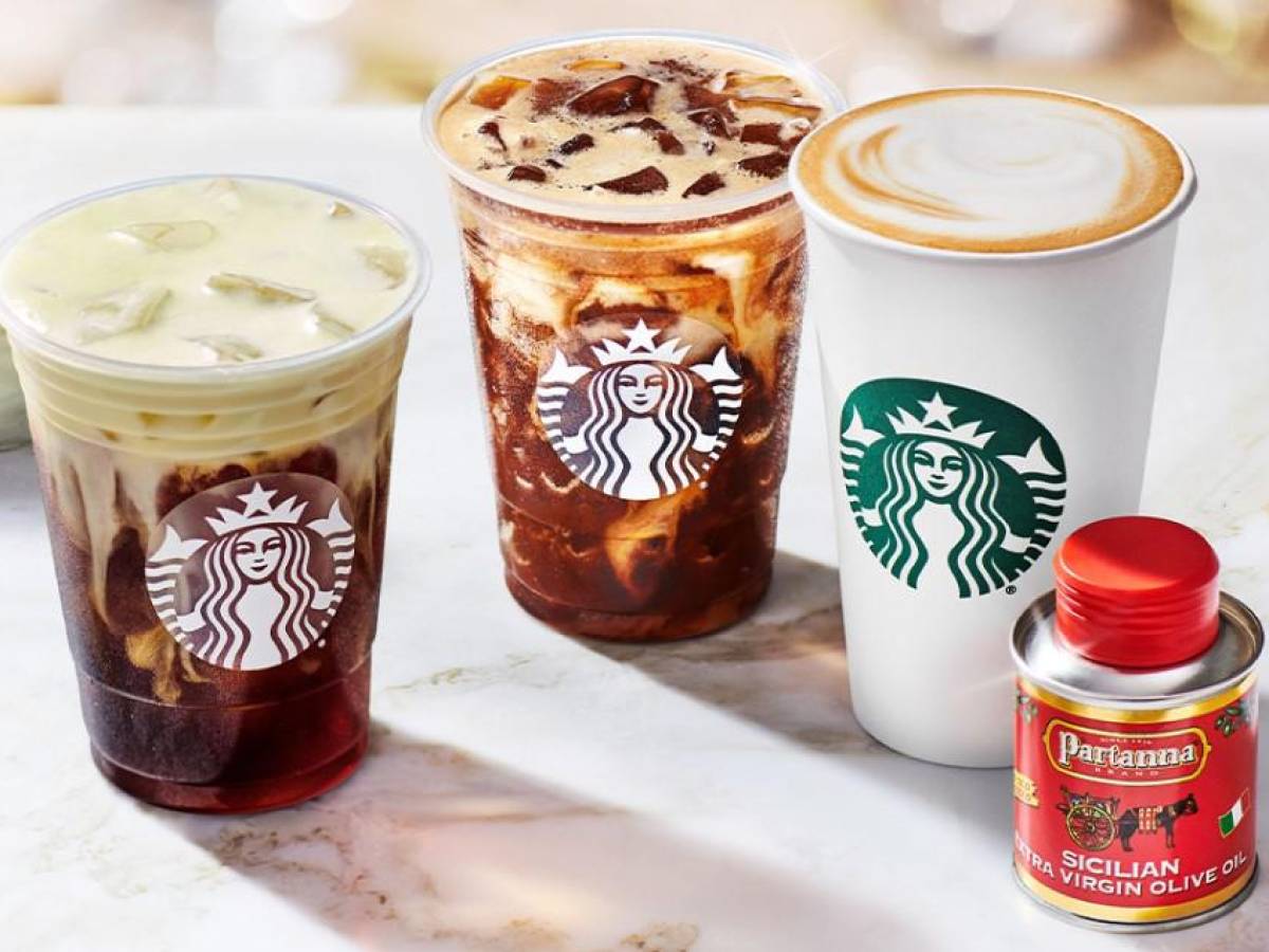 Oleato, la nueva bebida de Starbucks que se extiende, pero muchos consumidores ‘sufren’