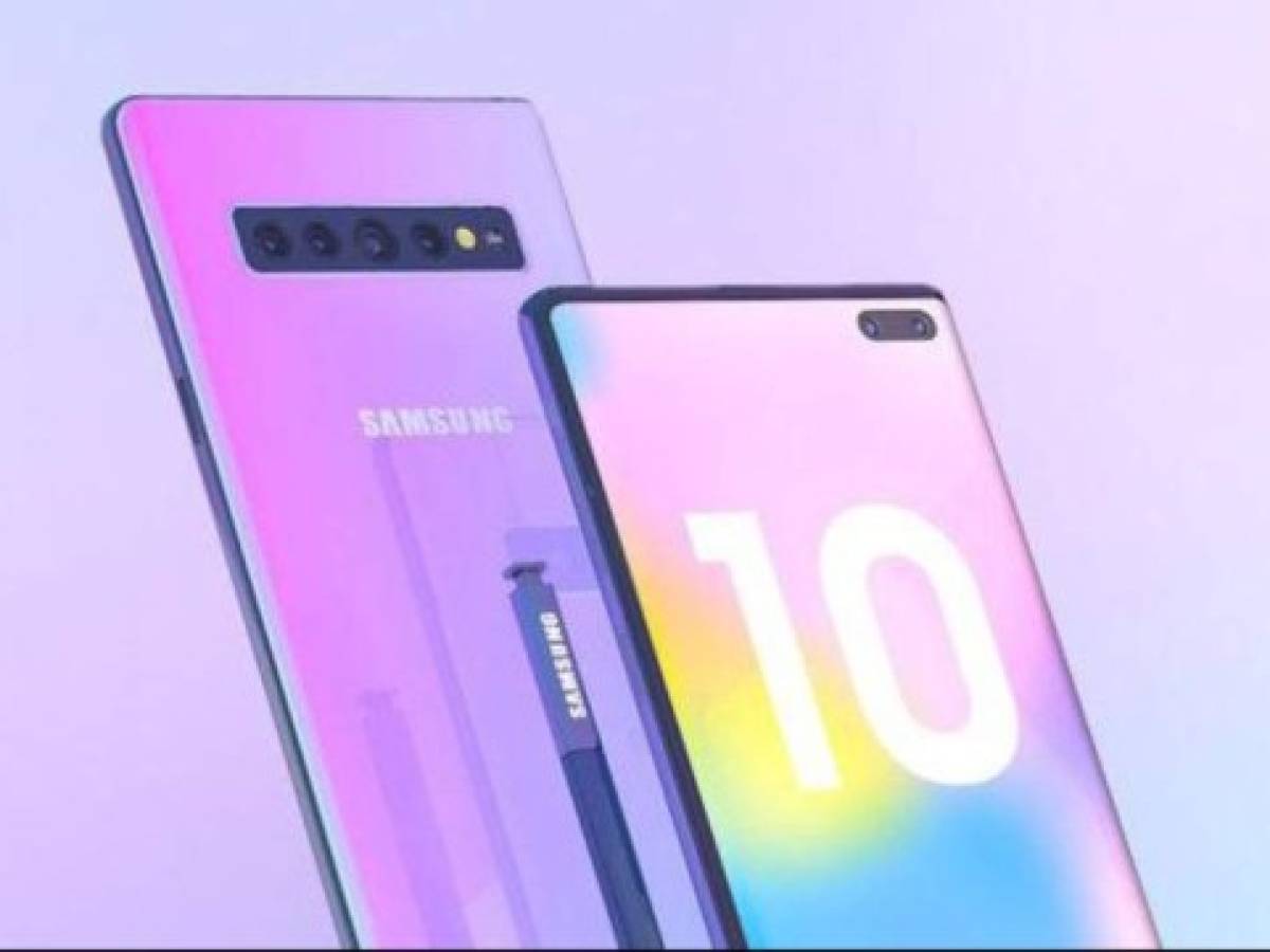 Samsung S10 obtiene la certificación de seguridad del Centro Criptológico Nacional