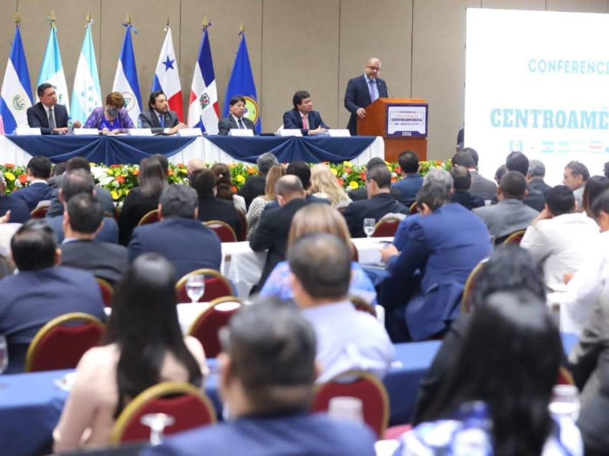 El Salvador propone reformar Protocolo de Tegucigalpa y crear una ‘Unión Centroamericana’
