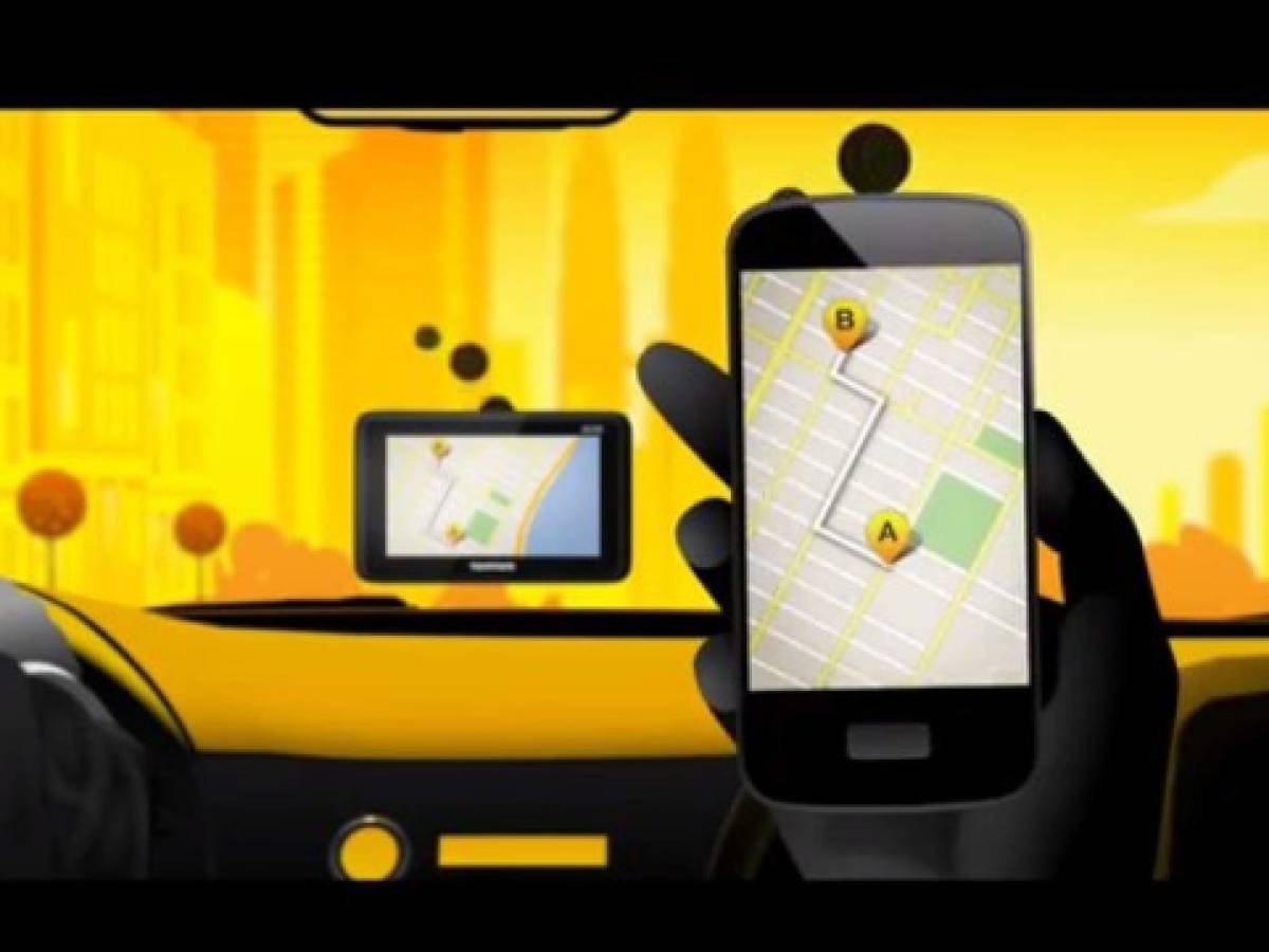 Costa Rica: Cabify y Uber aún no inician trámites