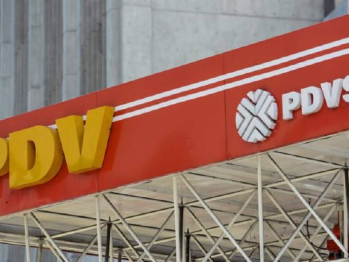 EEUU extiende sanciones de PDVSA a filiales de El Salvador y Nicaragua