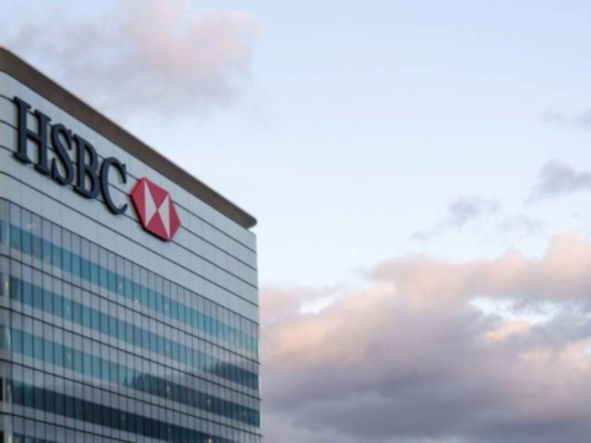 HSBC prepara la supresión de 10.000 puestos adicionales