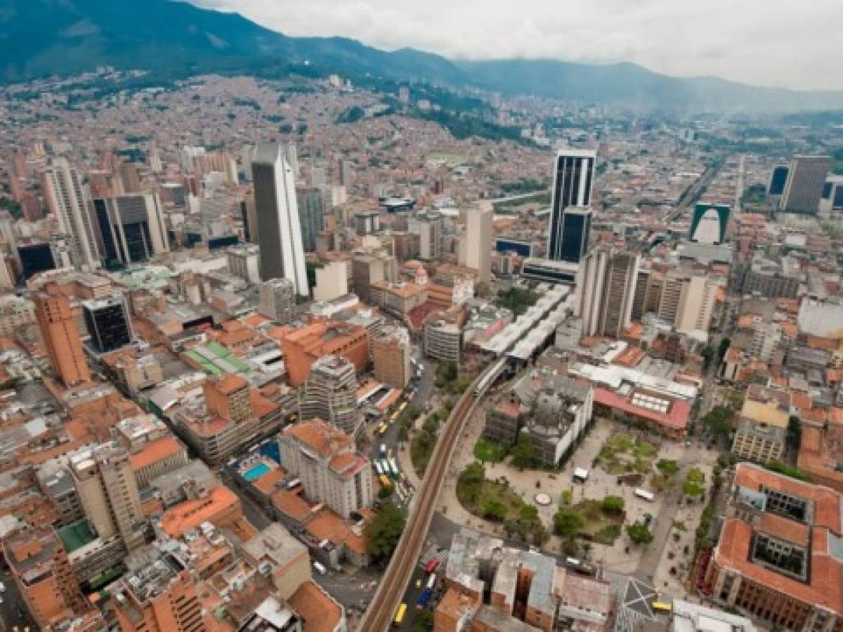 Real Hotels y Resort afina detalles del Marriott en Medellín