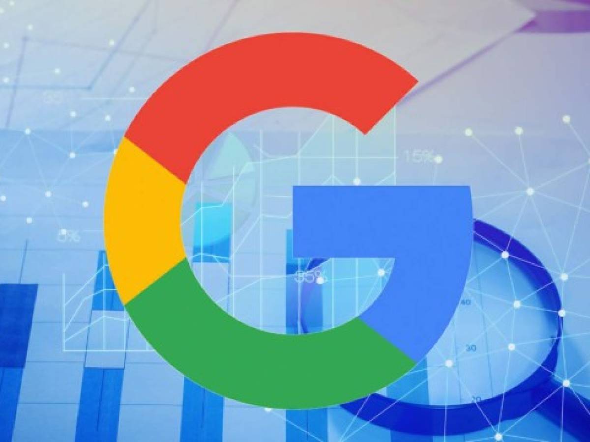 Australia demanda a Google por uso de datos personales con engaños