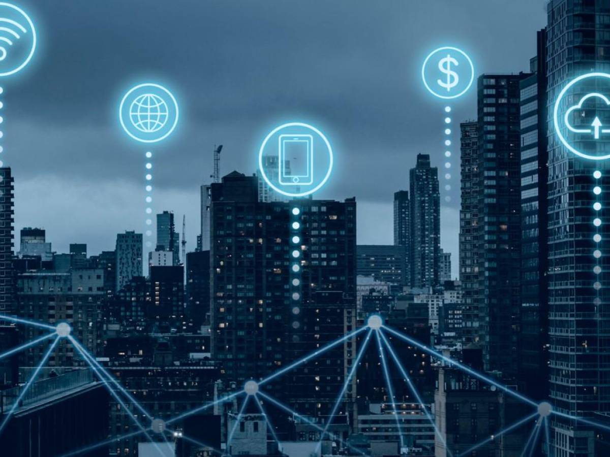 BID aprobó US$60 millones para mejorar prestación de servicios digitales en El Salvador