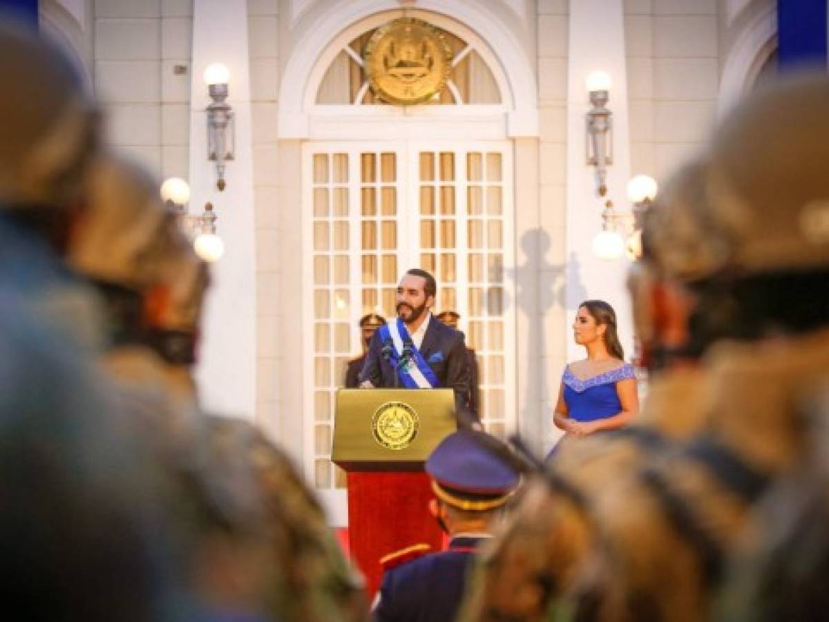 Nayib Bukele se apresta a sancionar Ley que amplía los gobiernos a seis años