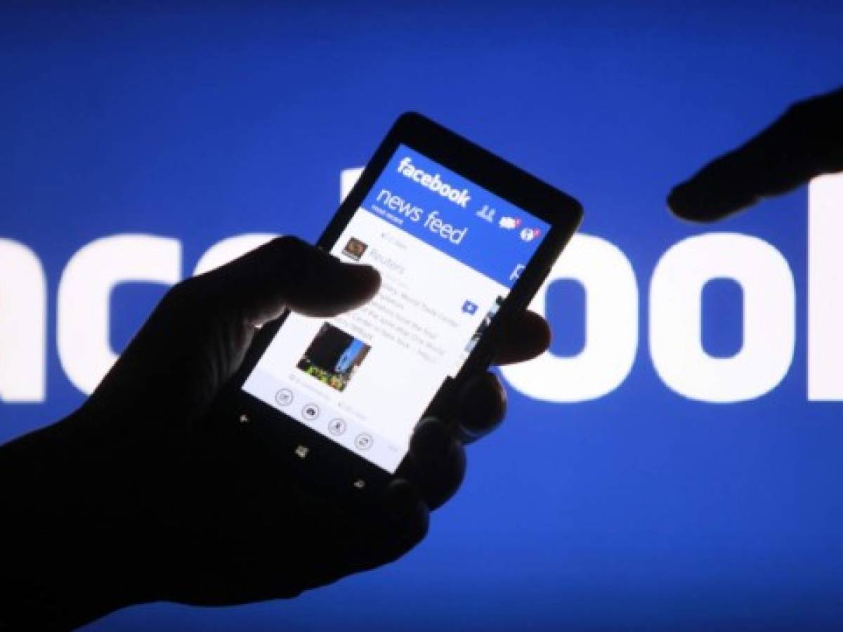 Así influye Facebook en tus opiniones