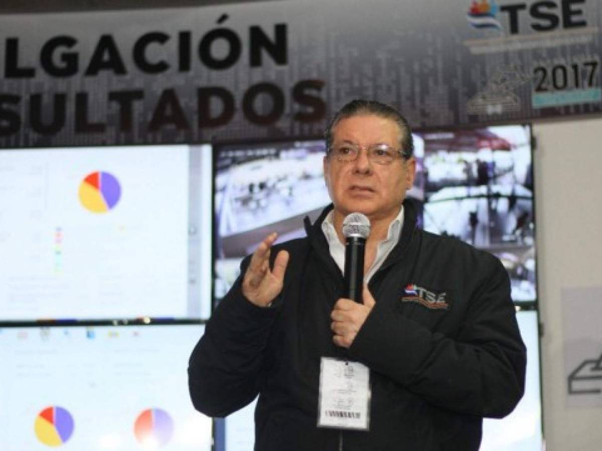 Honduras: TSE posterga declaración de ganador de las elecciones