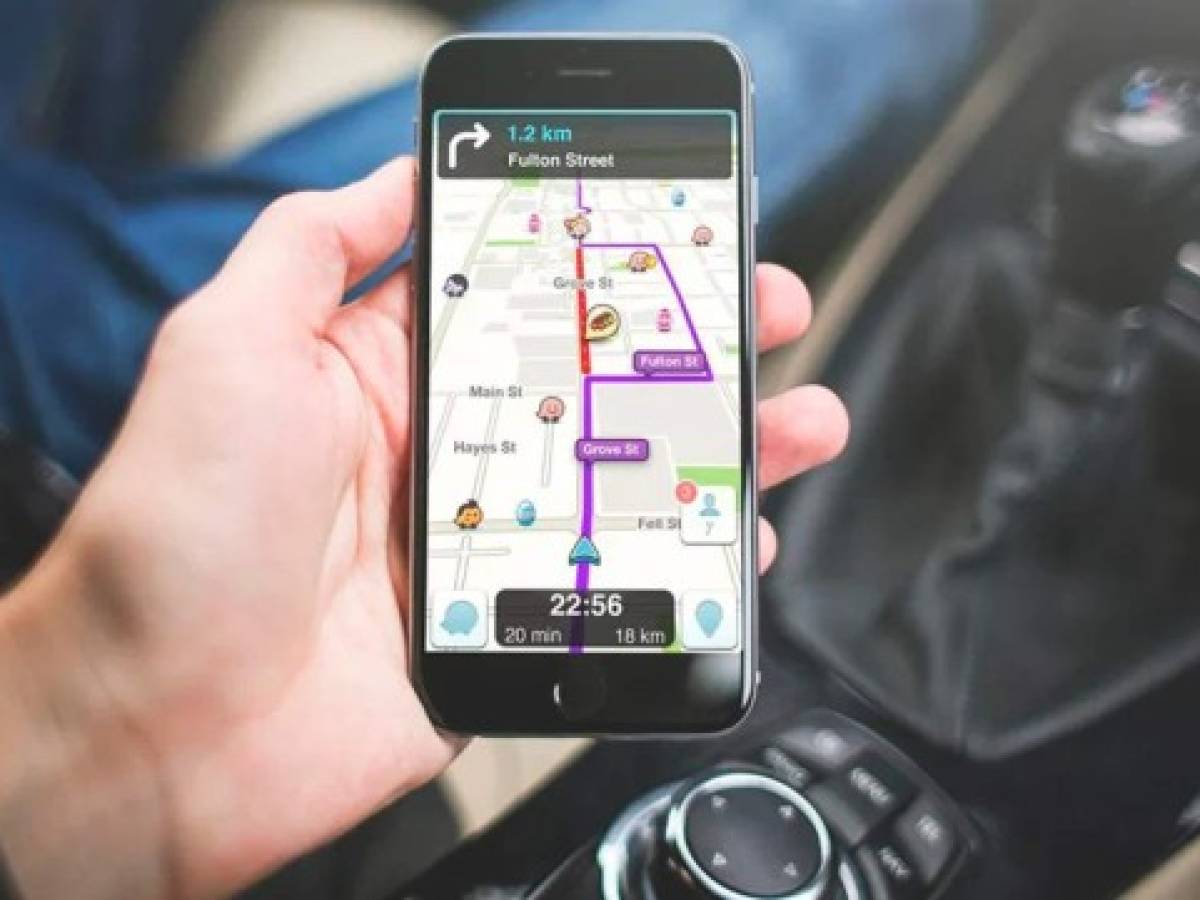 El Salvador será parte de Waze for Cities