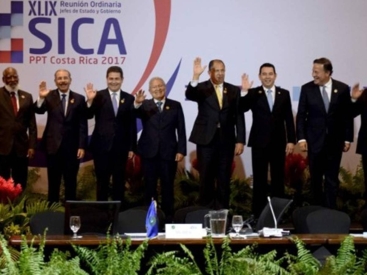 Panamá: Cumbre del SICA tratará crisis en Honduras