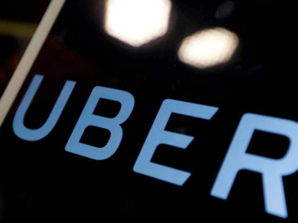 Uber vende su división de conducción autónoma a la start-up Aurora