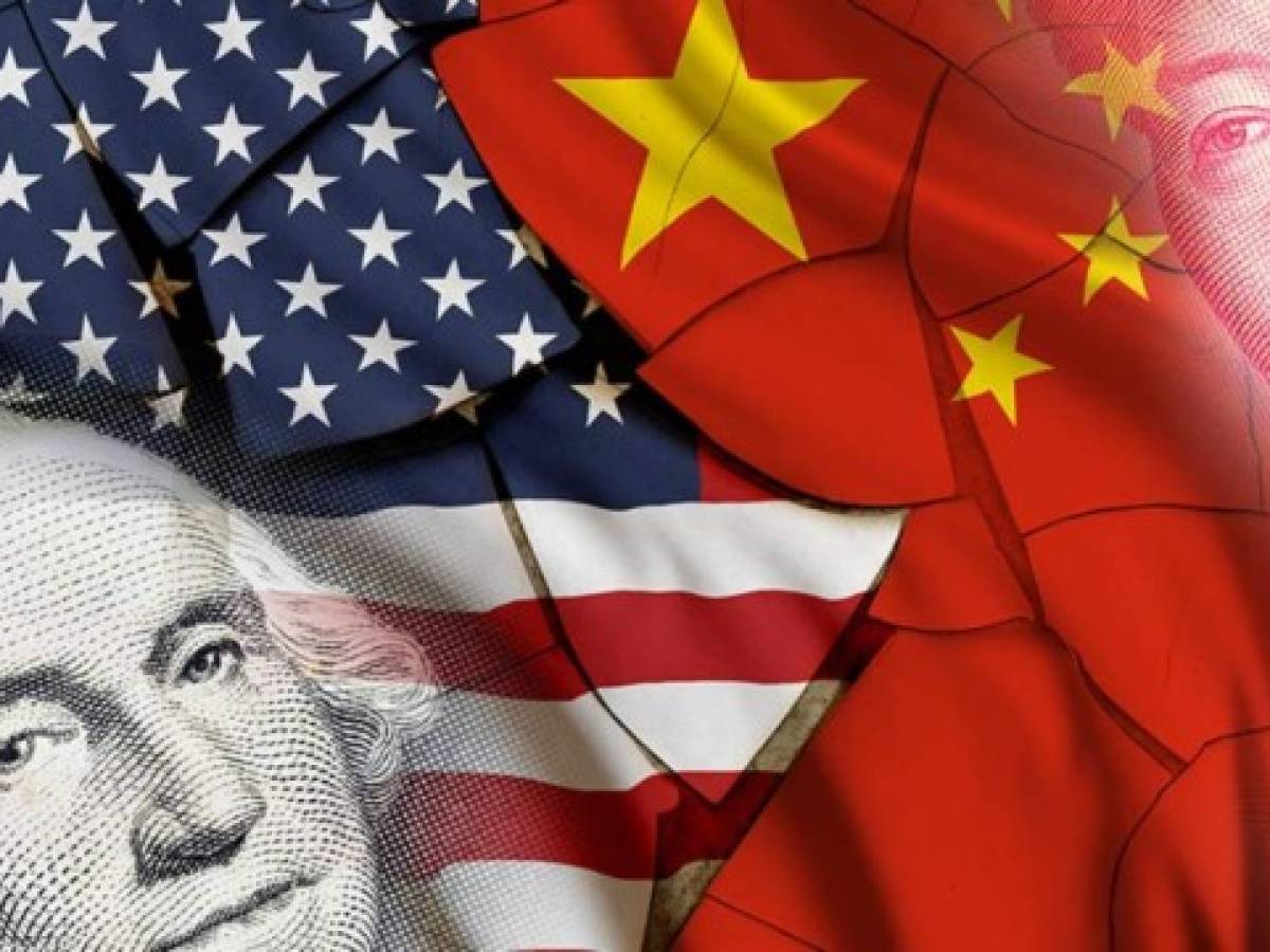 Guerra comercial entre China y EEUU amenaza 1,5 millones de empleos