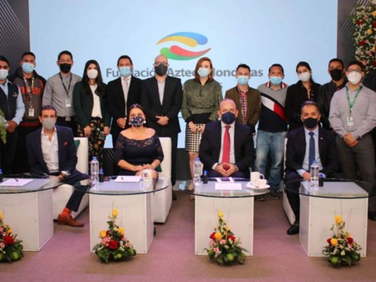 Fundación Azteca: Crear prosperidad incluyente, sobre todo en tiempos de crisis