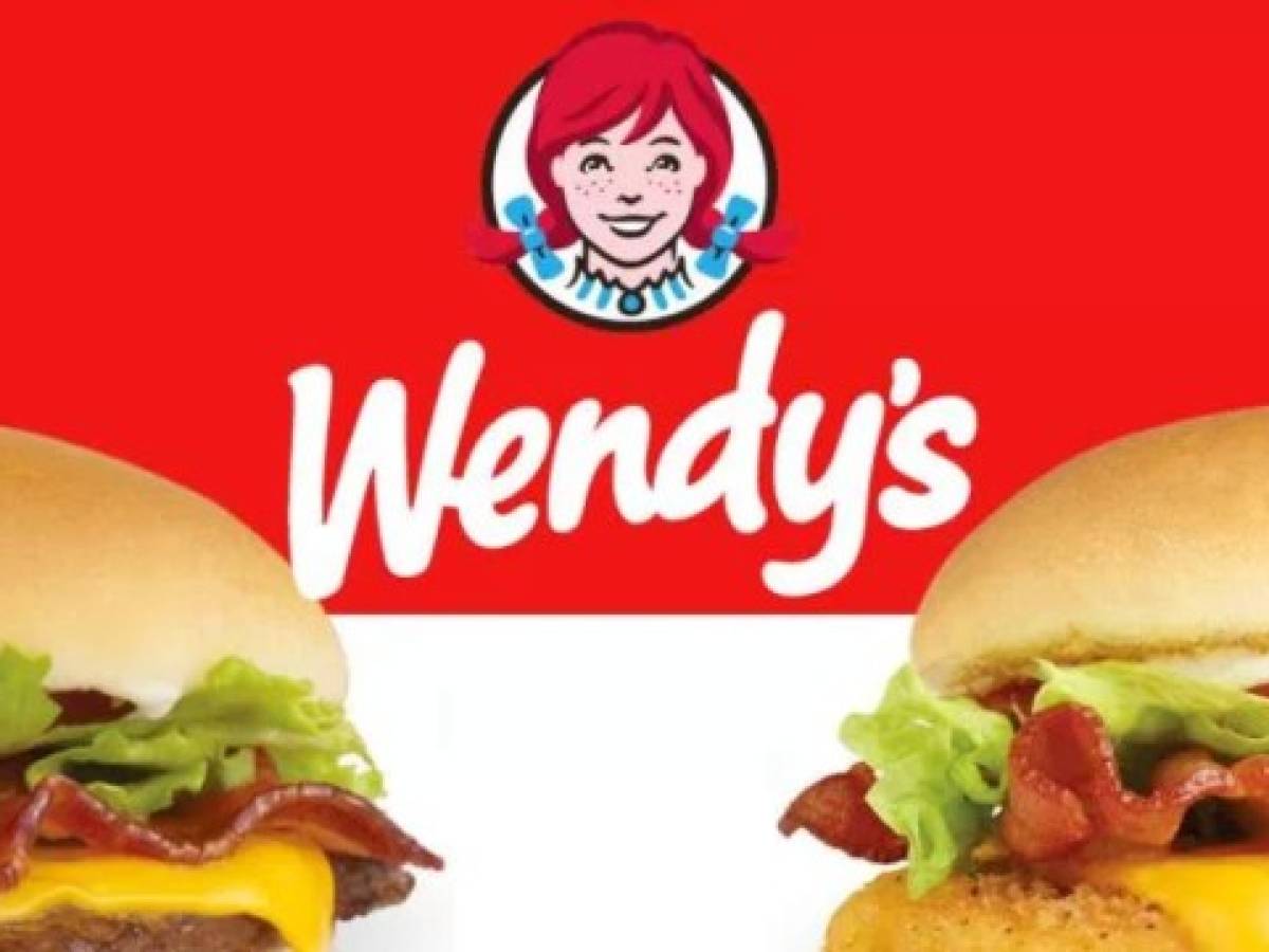 ¿Wendy’s está perdiendo la batalla de las hamburguesas?