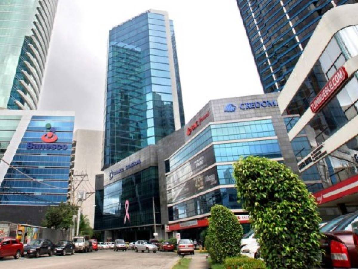 Panamá: Liquidez bancaria aumenta como respuesta a la crisis