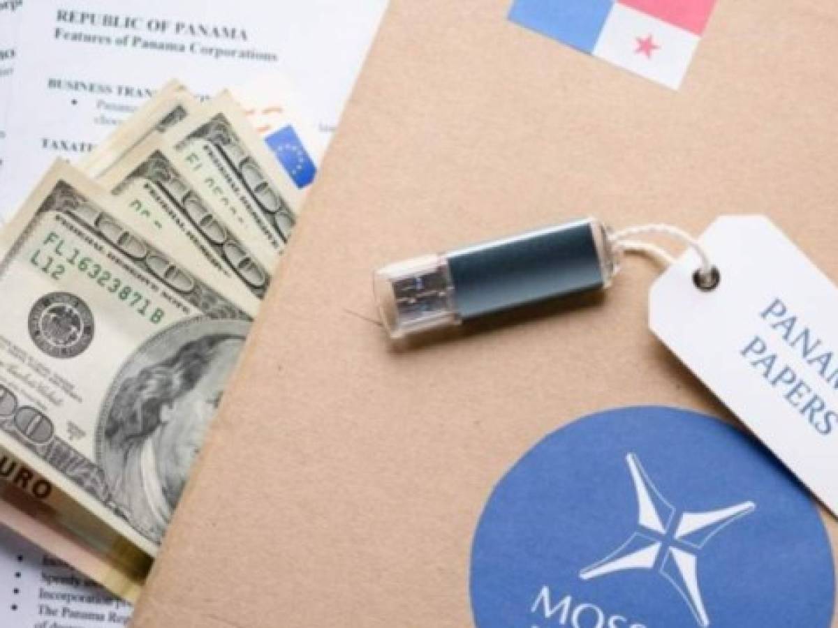 Panamá invierte US$370.000 para limpiar su imagen por los 'Panama Papers'