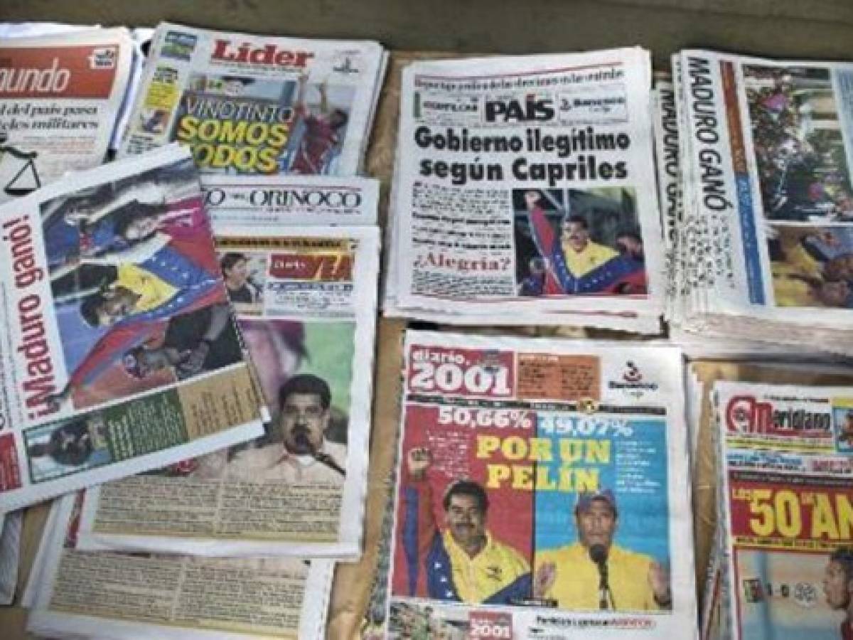 Ajustes económicos en Venezuela van 'lentos'