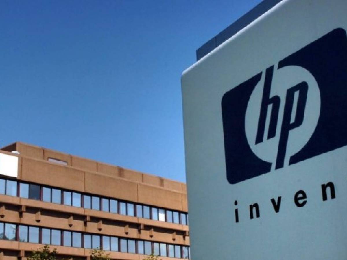 HP adopta plan para frenar la oferta de compra de Xerox