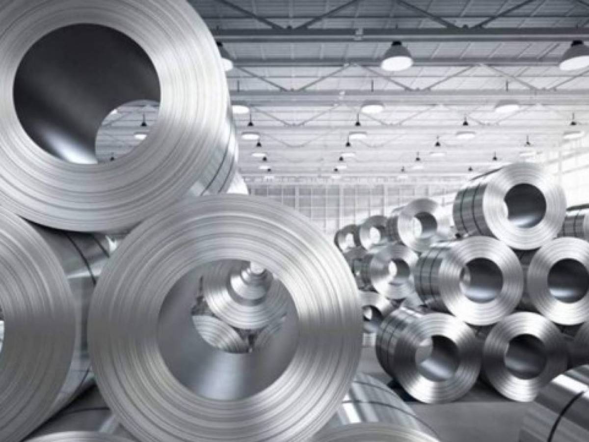 EE.UU. no impondrá aranceles al acero y aluminio argentinos