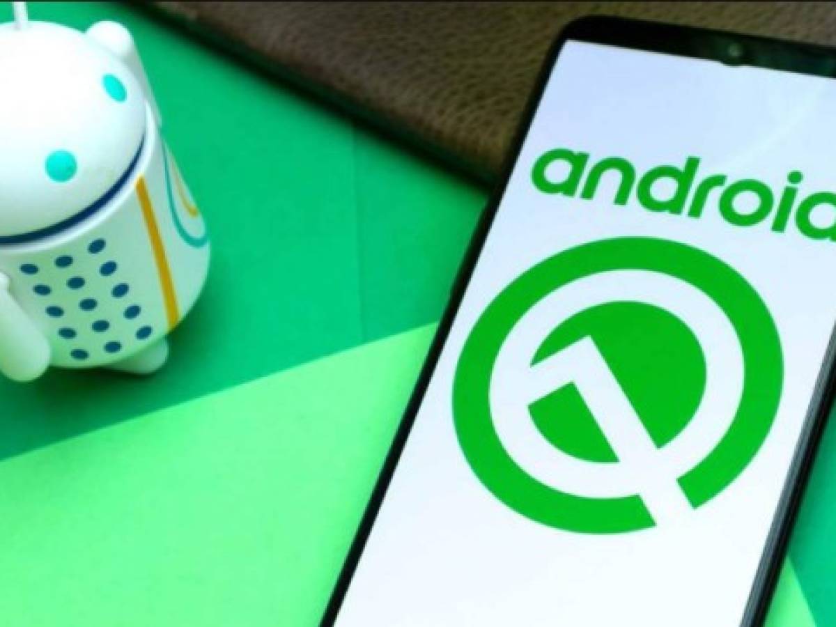 Estos son los teléfonos Huawei que recibirían Android Q