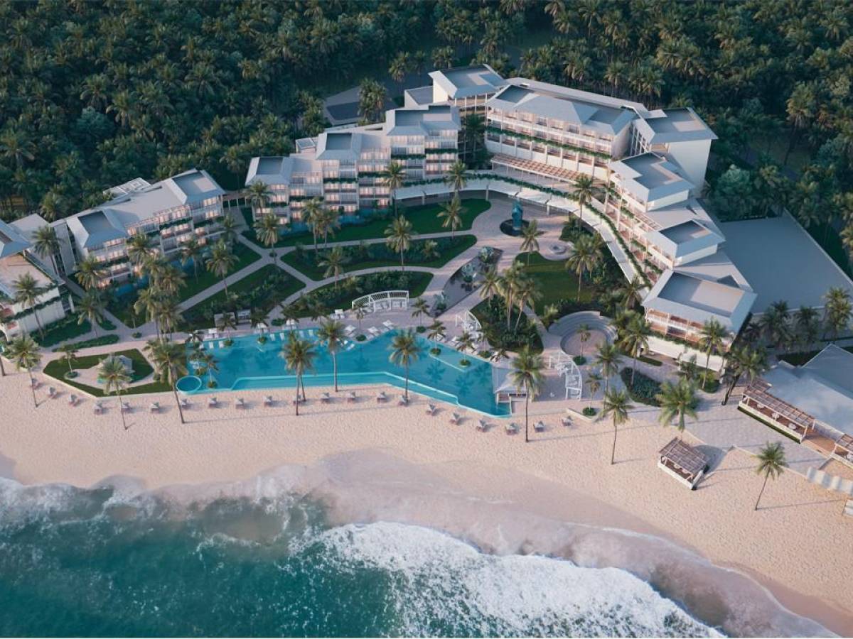 Desarrollarán resort todo incluido en Roatán, Honduras