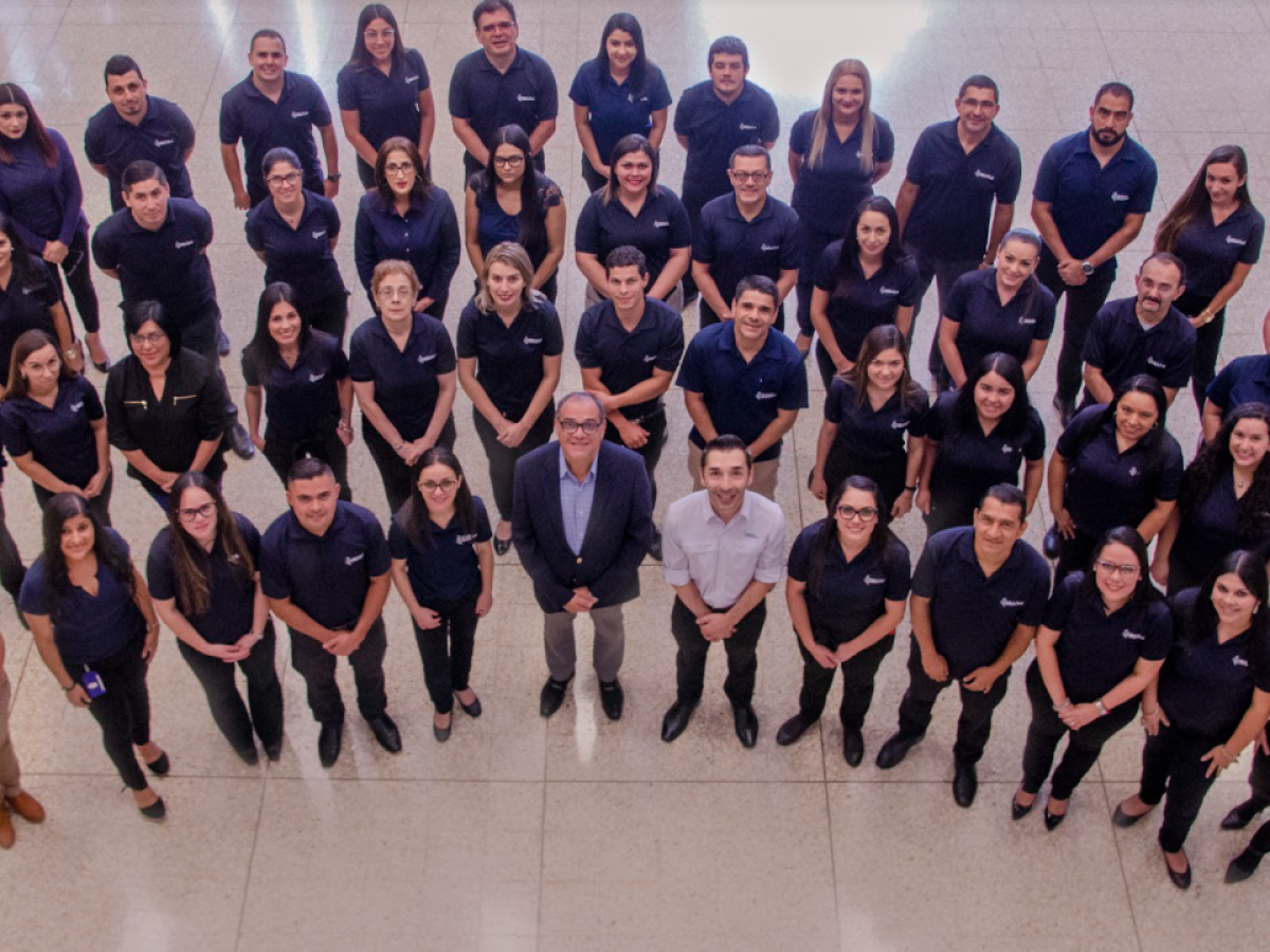 BN VITAL: Distinguida por su madurez organizacional