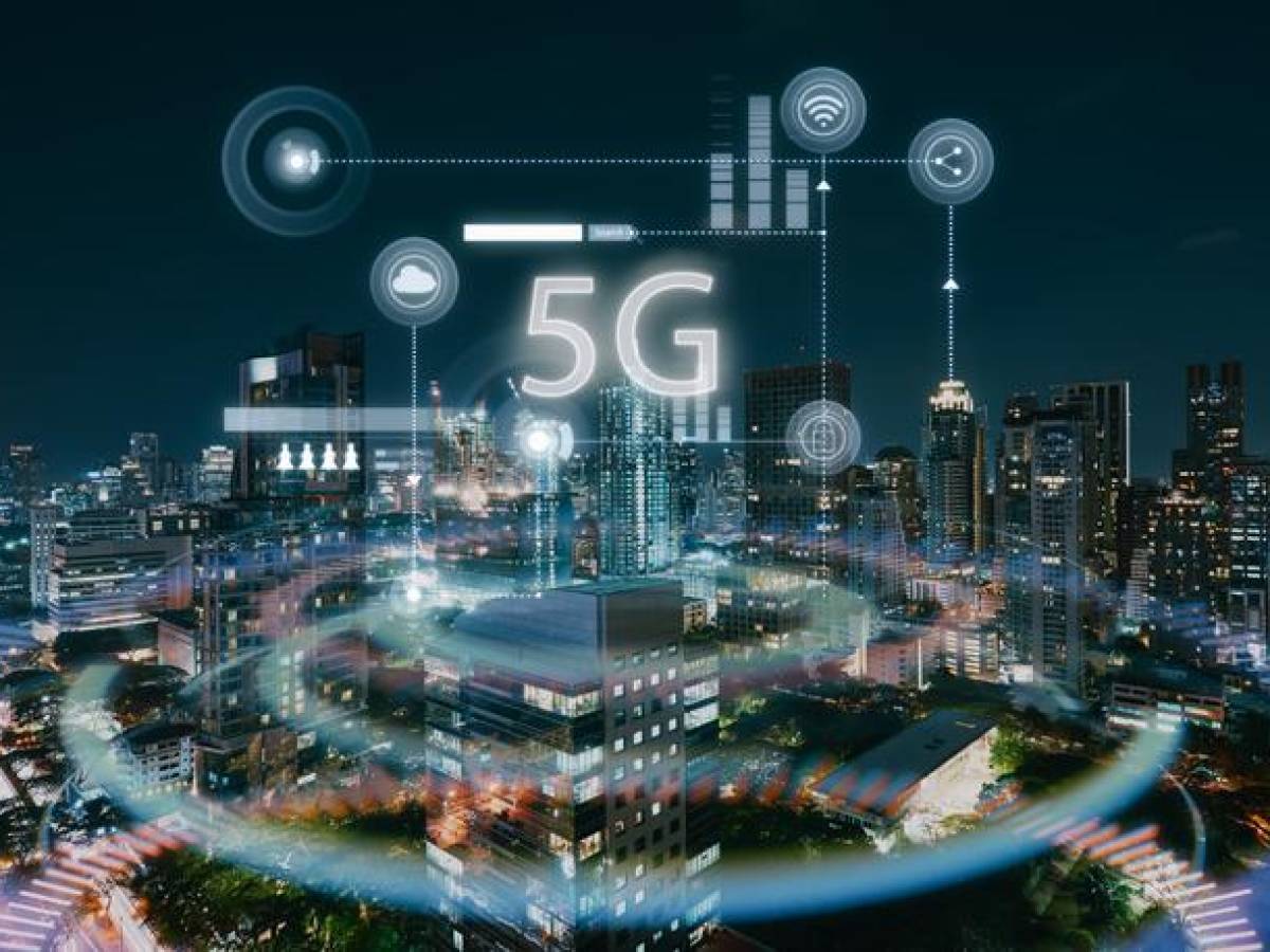 UE evalúa prohibir la participación de Huawei en la construcción de redes 5G