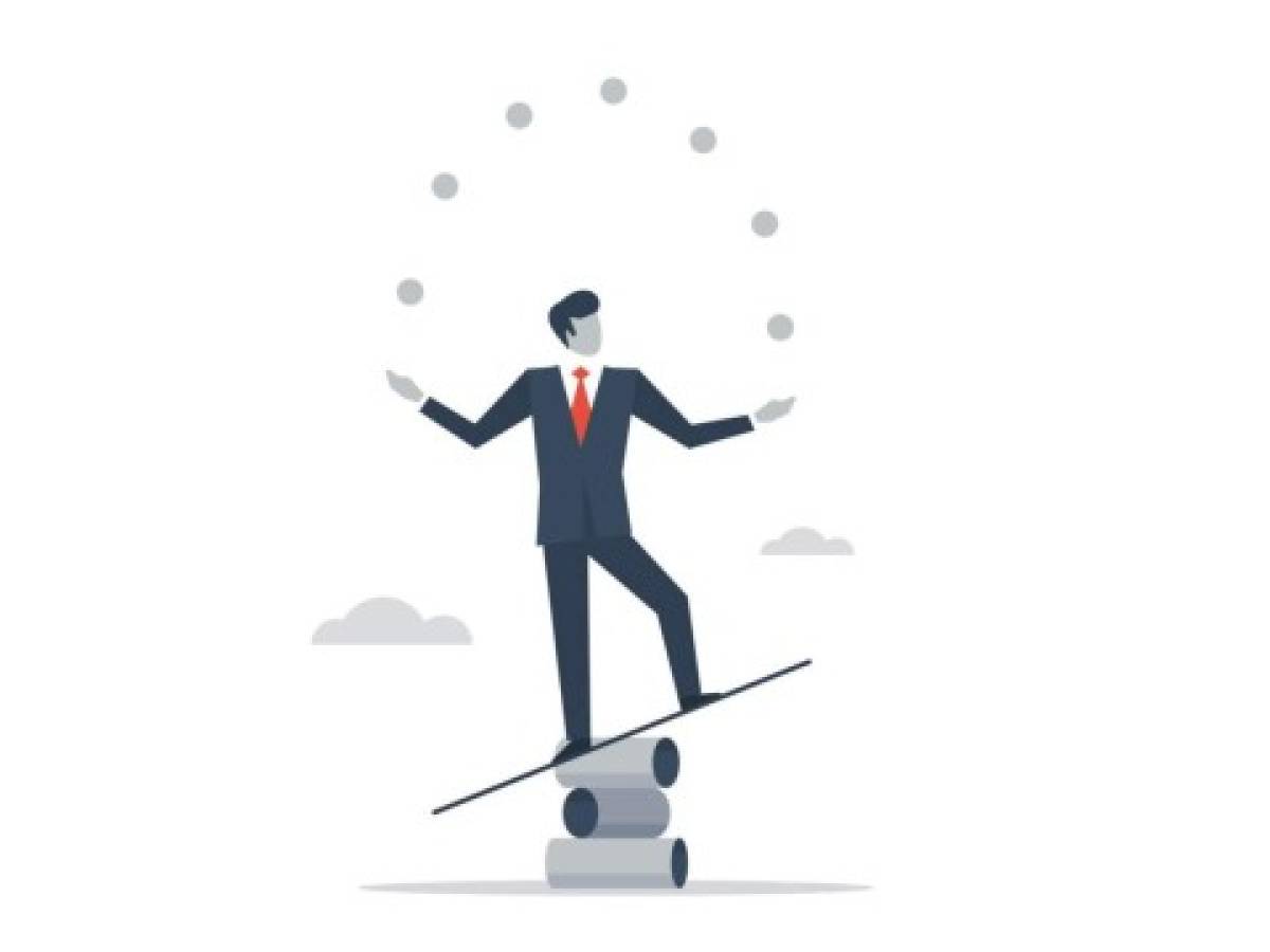Opinión: El entorno y la adaptabilidad en organizaciones contemporáneas
