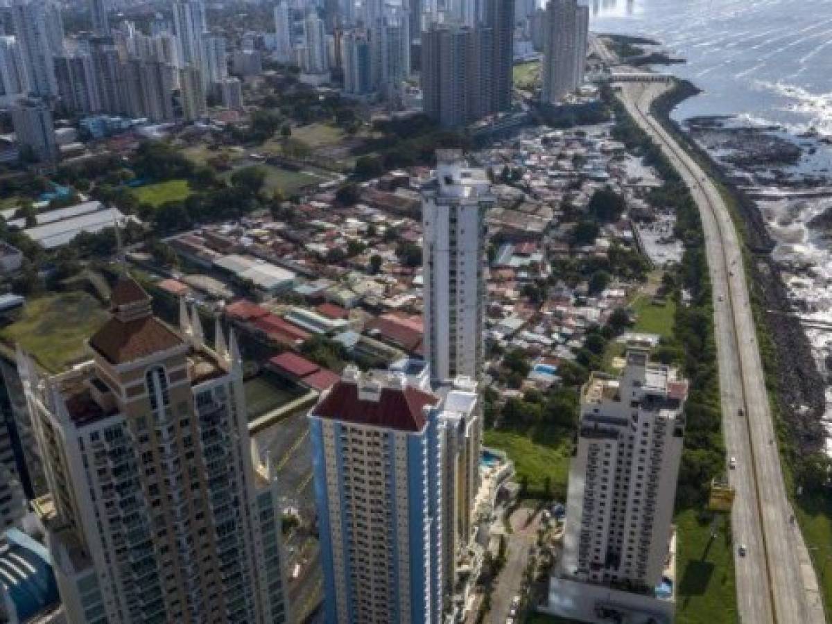 Moody's califica de “moderado” el perfil macroeconómico de Panamá
