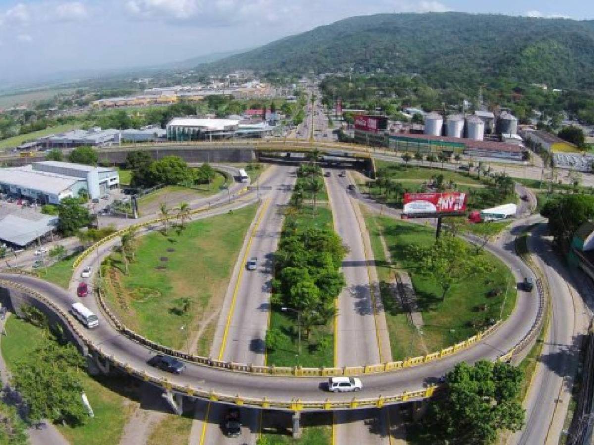 EL PIB de Honduras creció 3.4% en el primer cuatrimestre de 2016