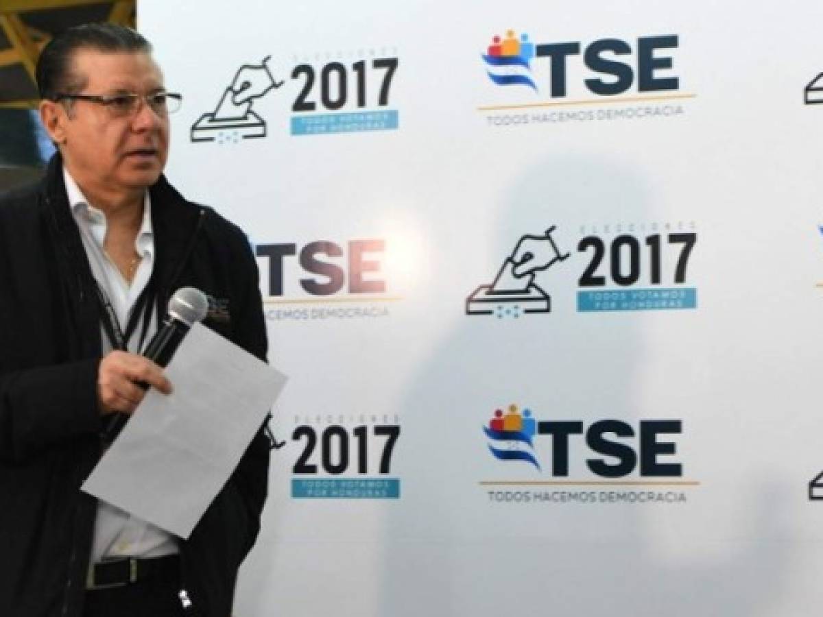 Honduras: Proclama de ganador de elecciones puede ocurrir hasta en 22 días